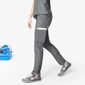 Womens Figs Scrub Pants